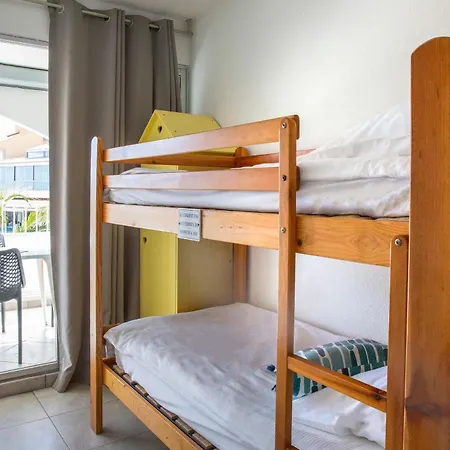 Pierre & Les Bulles De Aparthotel Saint-Cyprien (Pyrenees-Orientales)