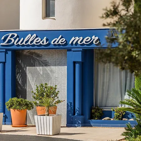 Lejlighedshotel Pierre & Les Bulles De Saint-Cyprien (Pyrenees-Orientales)