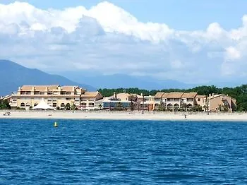 Aparthotel Pierre & Les Bulles De Saint-Cyprien (Pyrenees-Orientales)