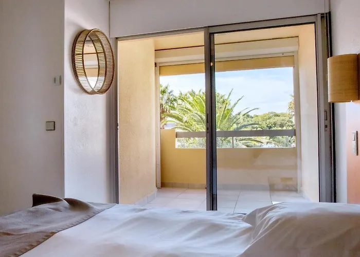 Pierre & Les Bulles De Lejlighedshotel Saint-Cyprien (Pyrenees-Orientales)