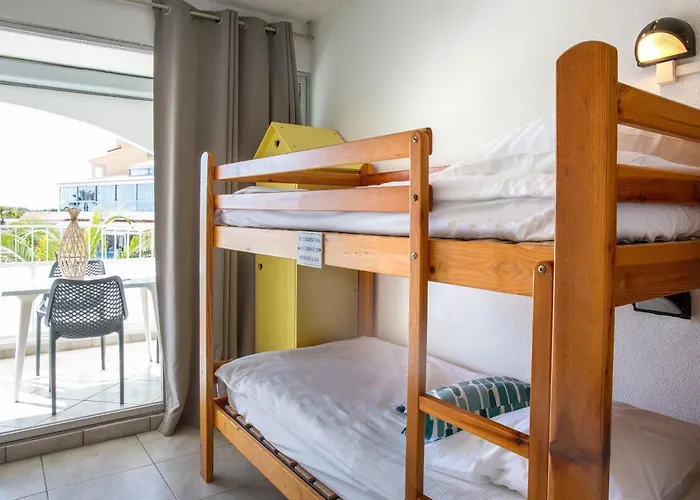 Pierre & Les Bulles De Lejlighedshotel Saint-Cyprien (Pyrenees-Orientales)