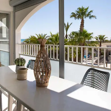 Hotel apartamentowy Pierre & Les Bulles De 4*
