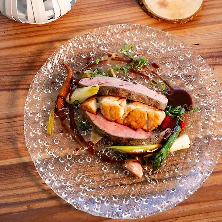 Aparthotel Pierre & Les Bulles De Saint-Cyprien (Pyrenees-Orientales)