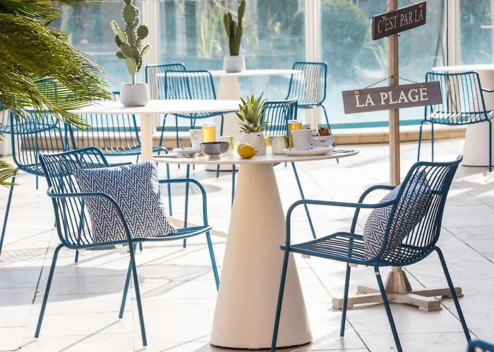Pierre & Les Bulles De Aparthotel 4*